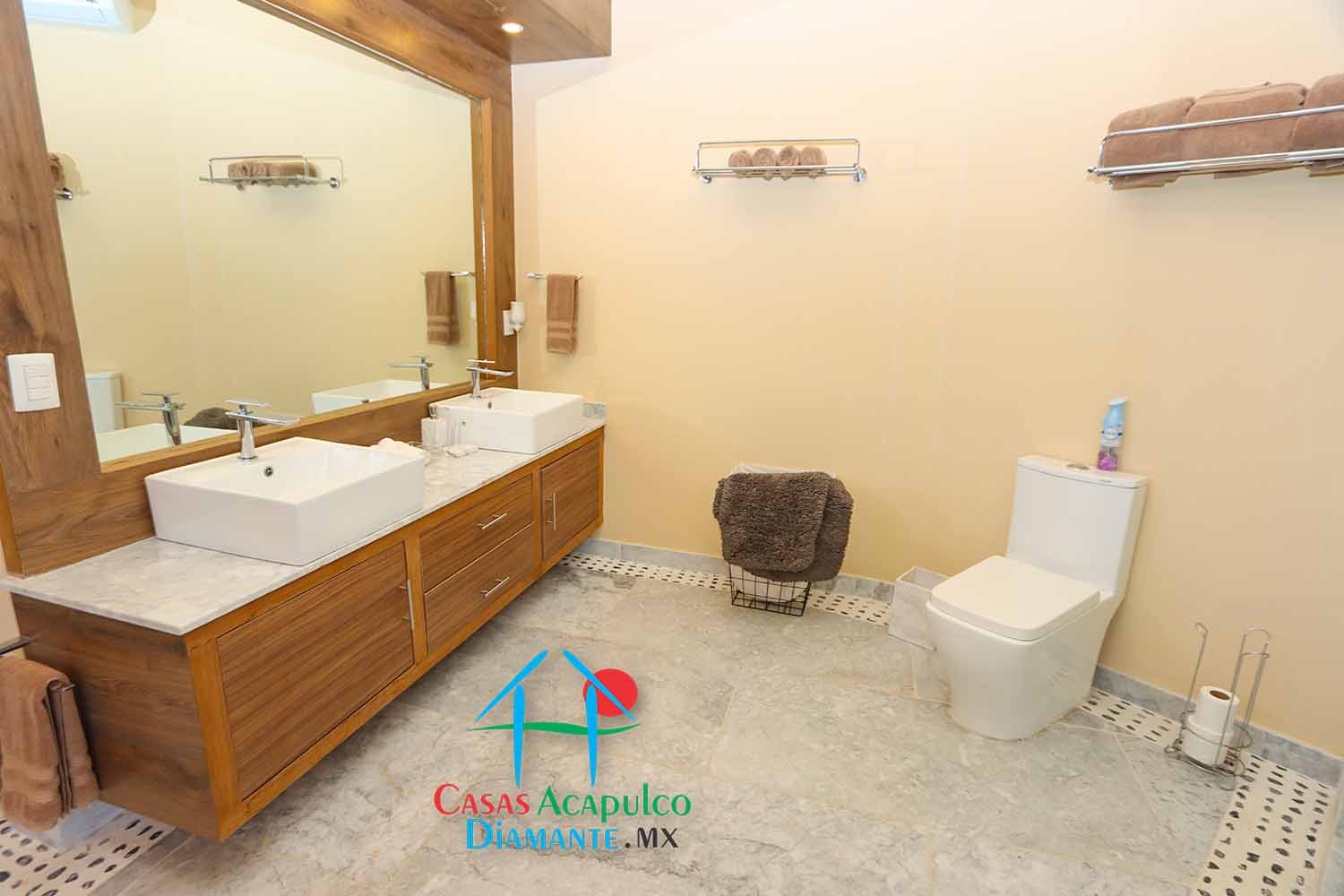 Son Vida Formentera 6 - Recámara tres 11